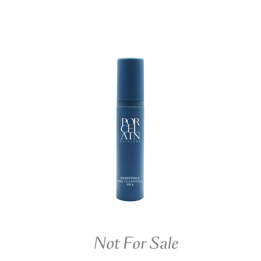 Pre-Cleansing Milk Deluxe Sample 10ml