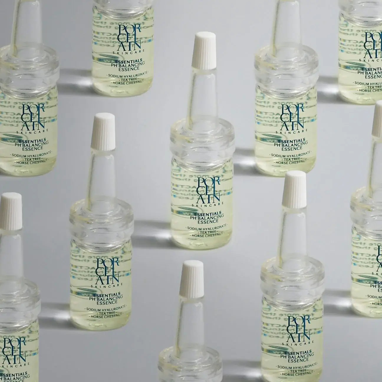 Essence & Serum Bundle