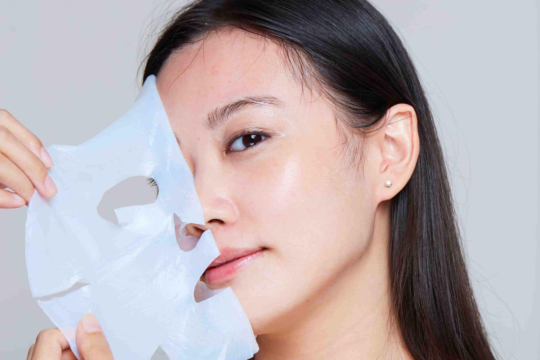 Bio-Cellulose Mask | Porcelain Singapore – Porcelain Skin