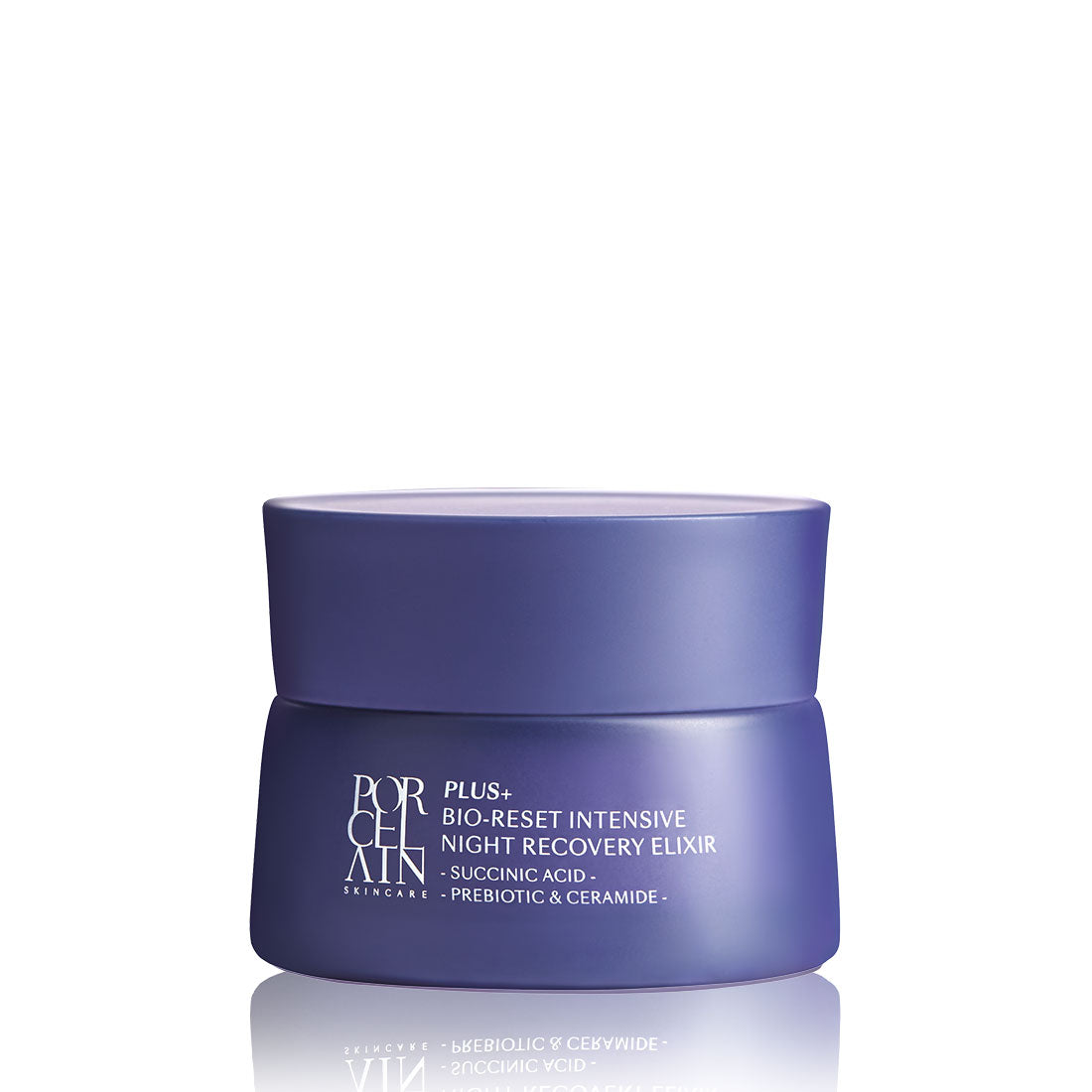 Bio-Reset Intensive Night Recovery Elixir – Porcelain Skin