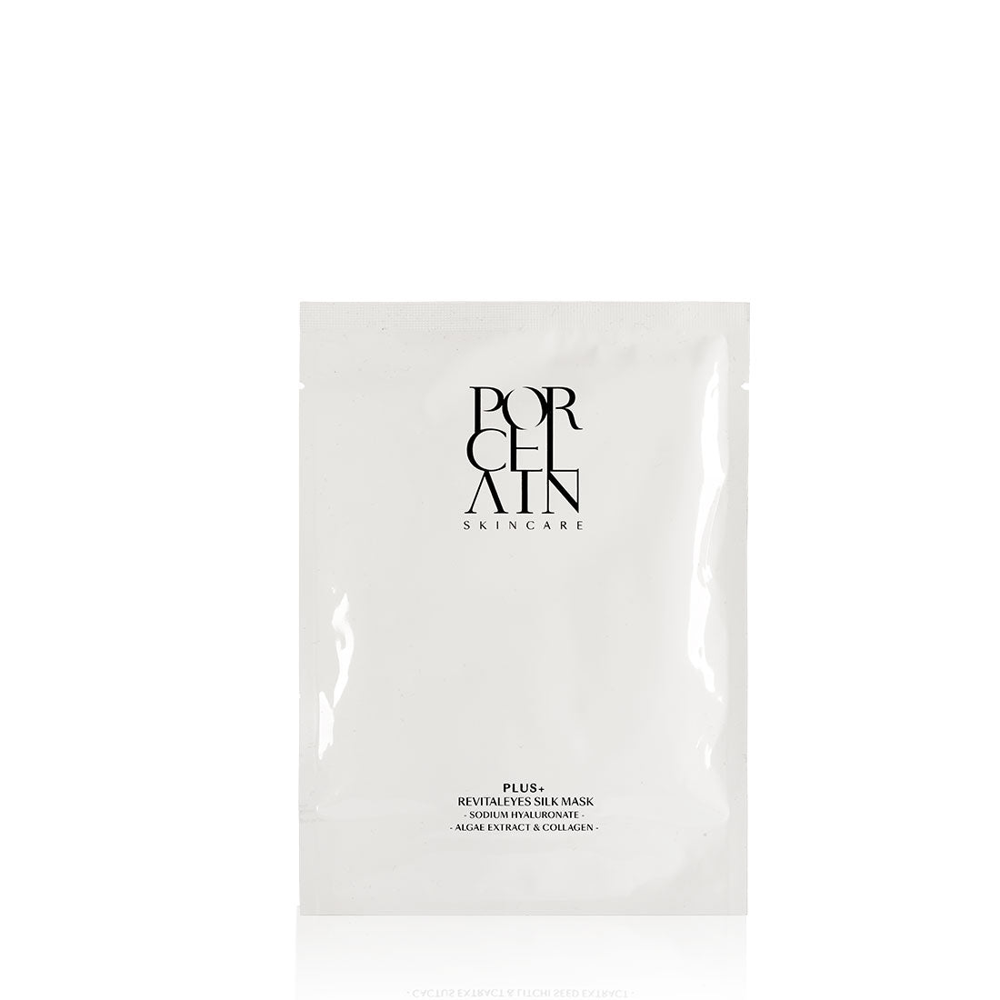 RevitalEyes Silk Mask