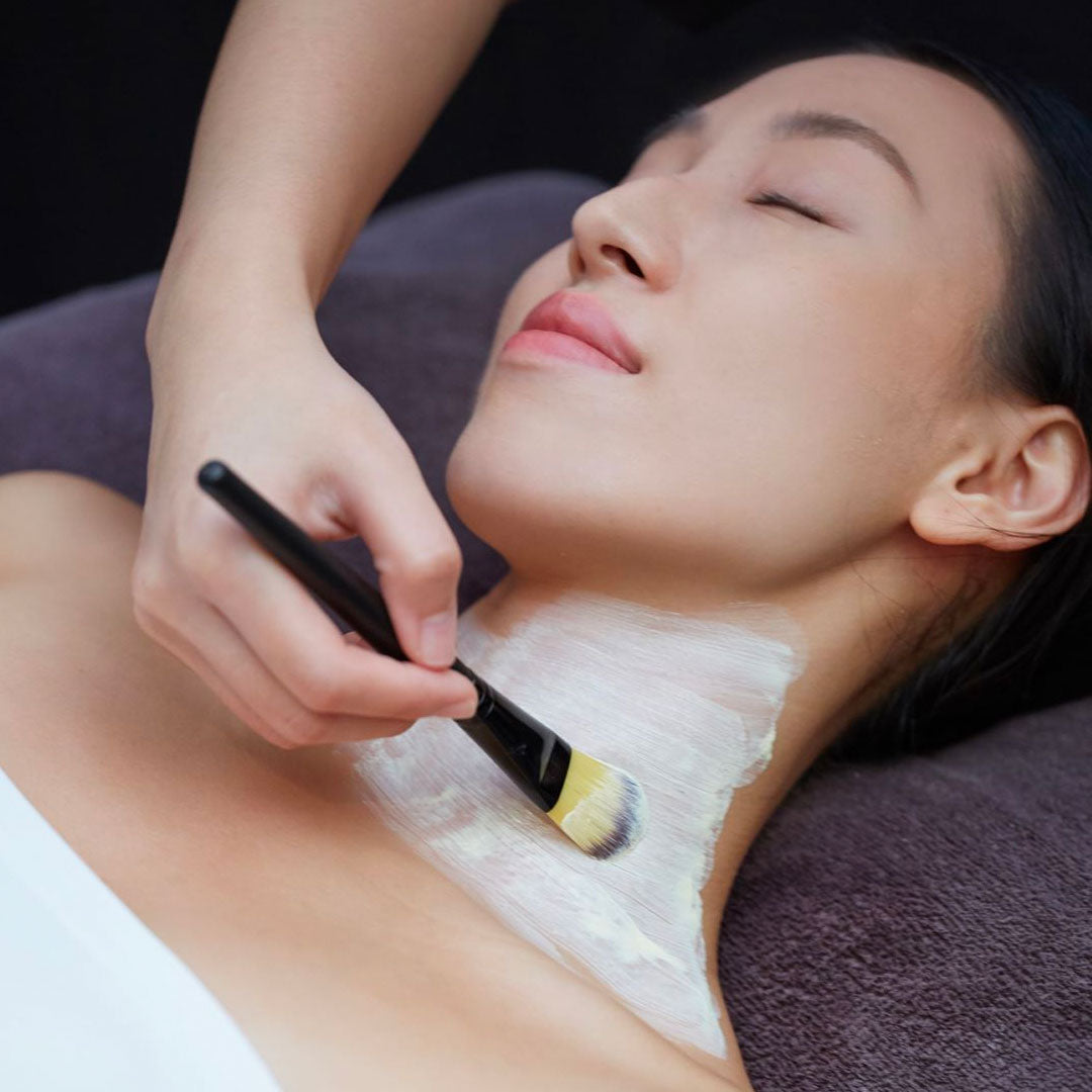 Duo-Intensive Neck & Décolleté Treatment – Porcelain Skin